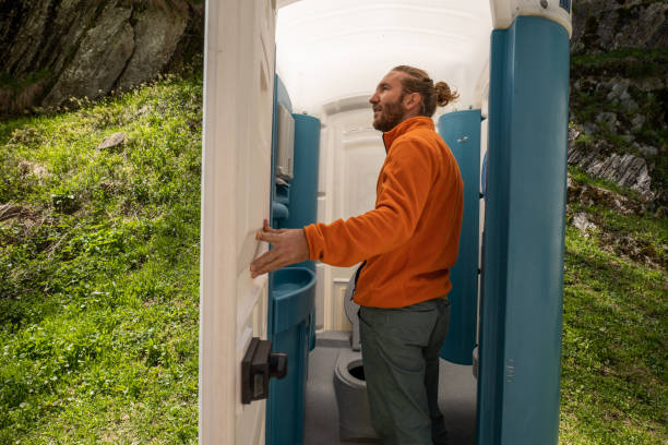 Best Porta potty cleaning services  in Zanesville, OH
