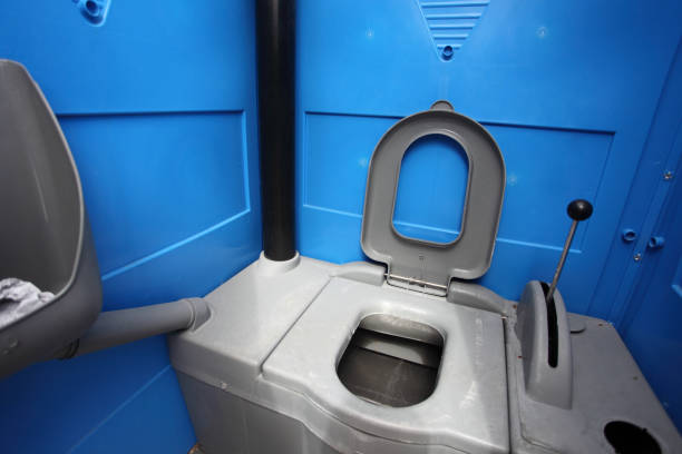 Affordable portable toilet rental in Zanesville, OH