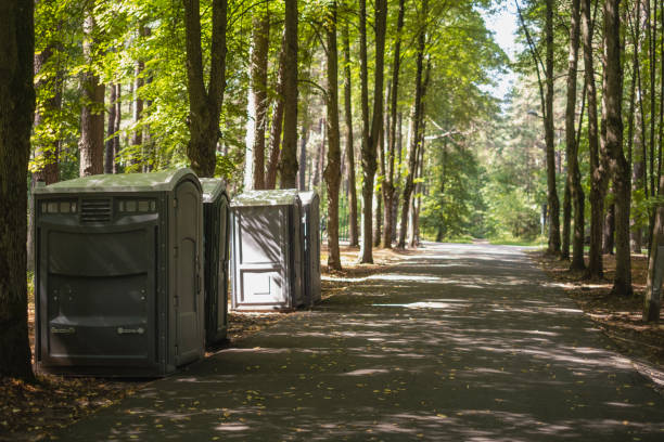 Best Affordable porta potty rental  in Zanesville, OH