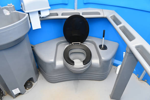 Best Long-term porta potty rental  in Zanesville, OH