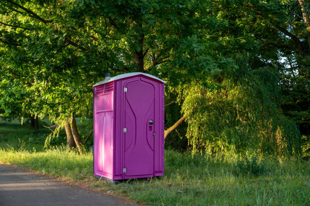 Best Local porta potty services  in Zanesville, OH